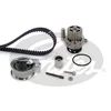 Image de Kit Distribution & Pompe À Eau Gates Kp15569xs-4