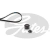 Image de Kit De Courroies D'accessoires Gates K014pk745