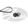 Image de Kit De Courroies D'accessoires Gates K014pk860