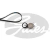 Image de Kit De Courroies D'accessoires Gates K015pk1153