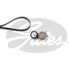 Image de Kit De Courroies D'accessoires Gates K015pk1173