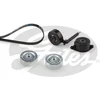 Image de Kit De Courroies D'accessoires Gates K015pk2063