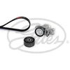 Image de Kit De Courroies D'accessoires Gates K016pk1225