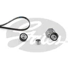 Image de Kit De Courroies D'accessoires Gates K016pk1438