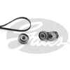 Image de Kit De Courroies D'accessoires Gates K016pk1600xs
