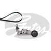 Image de Kit De Courroies D'accessoires Gates K016pk1670