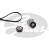 Image de Kit De Courroies D'accessoires Gates K016pk1745