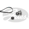 Image de Kit De Courroies D'accessoires Gates K016pk1835