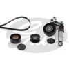 Image de Kit De Courroies D'accessoires Gates K016pk2460