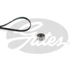 Image de Kit De Courroies D'accessoires Gates K016pk860