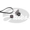 Image de Kit De Courroies D'accessoires Gates K017pk1113