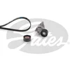 Image de Kit De Courroies D'accessoires Gates K017pk1148