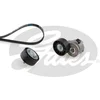 Image de Kit De Courroies D'accessoires Gates K017pk1325
