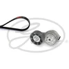 Image de Kit De Courroies D'accessoires Gates K017pk1580