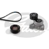 Image de Kit De Courroies D'accessoires Gates K017pk1640