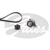 Image de Kit De Courroies D'accessoires Gates K017pk1685