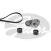 Image de Kit De Courroies D'accessoires Gates K017pk2035