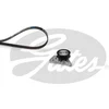 Image de Kit De Courroies D'accessoires Gates K024pk840