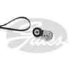 Image de Kit De Courroies D'accessoires Gates K025pk1030