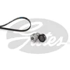Image de Kit De Courroies D'accessoires Gates K025pk848