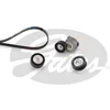 Image de Kit De Courroies D'accessoires Gates K026pk1395