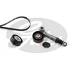Image de Kit De Courroies D'accessoires Gates K026pk1583