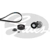 Image de Kit De Courroies D'accessoires Gates K026pk1818