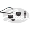 Image de Kit De Courroies D'accessoires Gates K026pk2168