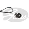 Image de Kit De Courroies D'accessoires Gates K035pk1590