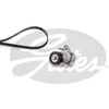 Image de Kit De Courroies D'accessoires Gates K035pk1850