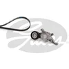 Image de Kit De Courroies D'accessoires Gates K036pk1138