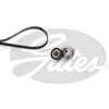 Image de Kit De Courroies D'accessoires Gates K036pk1218