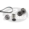 Image de Kit De Courroies D'accessoires Gates K036pk1623