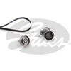 Image de Kit De Courroies D'accessoires Gates K036pk1880