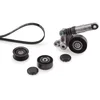 Image de Kit De Courroies D'accessoires Gates K036pk2460