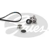 Image de Kit De Courroies D'accessoires Gates K037pk1113