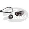 Image de Kit De Courroies D'accessoires Gates K046dpk1817