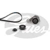 Image de Kit De Courroies D'accessoires Gates K046dpk1825