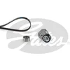 Image de Kit De Courroies D'accessoires Gates K046pk1183