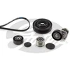 Image de Kit De Courroies D'accessoires Gates K046pk1263