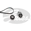 Image de Kit De Courroies D'accessoires Gates K046pk1540