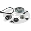 Image de Kit De Courroies D'accessoires Gates K046pk1835xq