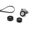 Image de Kit De Courroies D'accessoires Gates K046pk2403