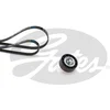 Image de Kit De Courroies D'accessoires Gates K046pk948