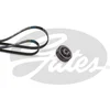 Image de Kit De Courroies D'accessoires Gates K054pk840