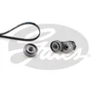 Image de Kit De Courroies D'accessoires Gates K056pk1605