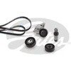 Image de Kit De Courroies D'accessoires Gates K066pk1463