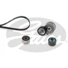 Image de Kit De Courroies D'accessoires Gates K076pk1183