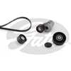 Image de Kit De Courroies D'accessoires Gates K076pk1605