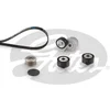 Image de Kit De Courroies D'accessoires Gates K096pk1353